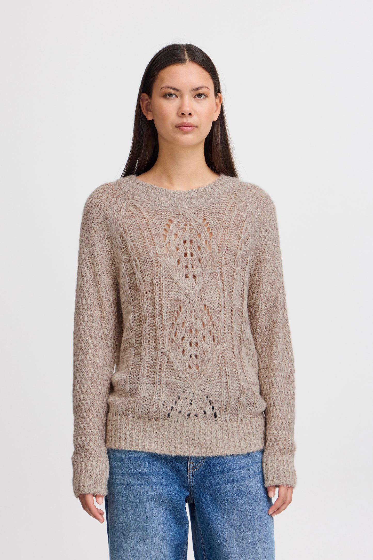 Hosansa Sweater