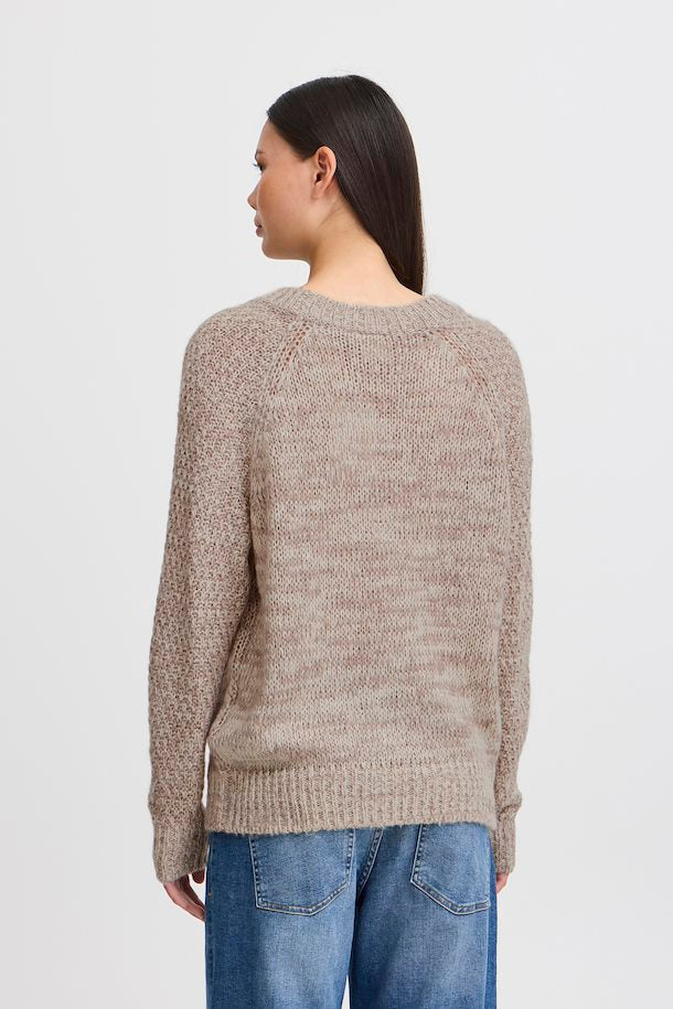 Hosansa Sweater