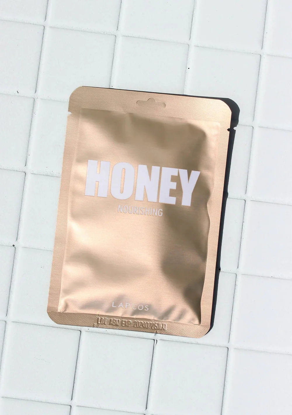 Daily Honey Anti-Bacterial Sheet Mask