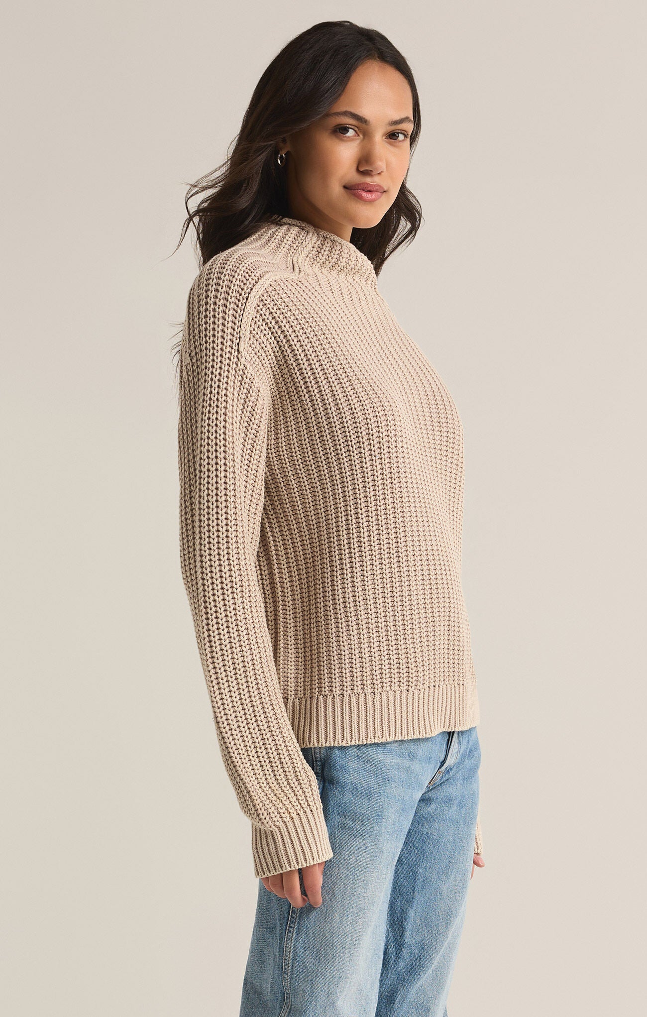 Carraway Sweater