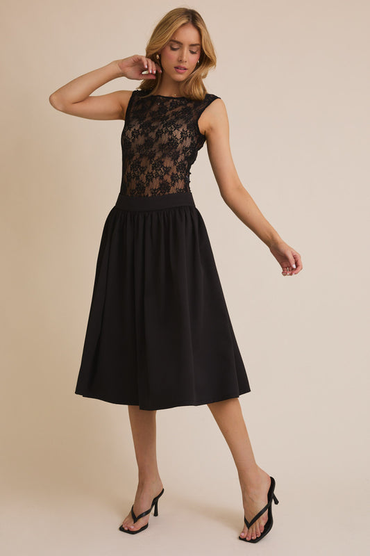 Soft Embrace Skirt