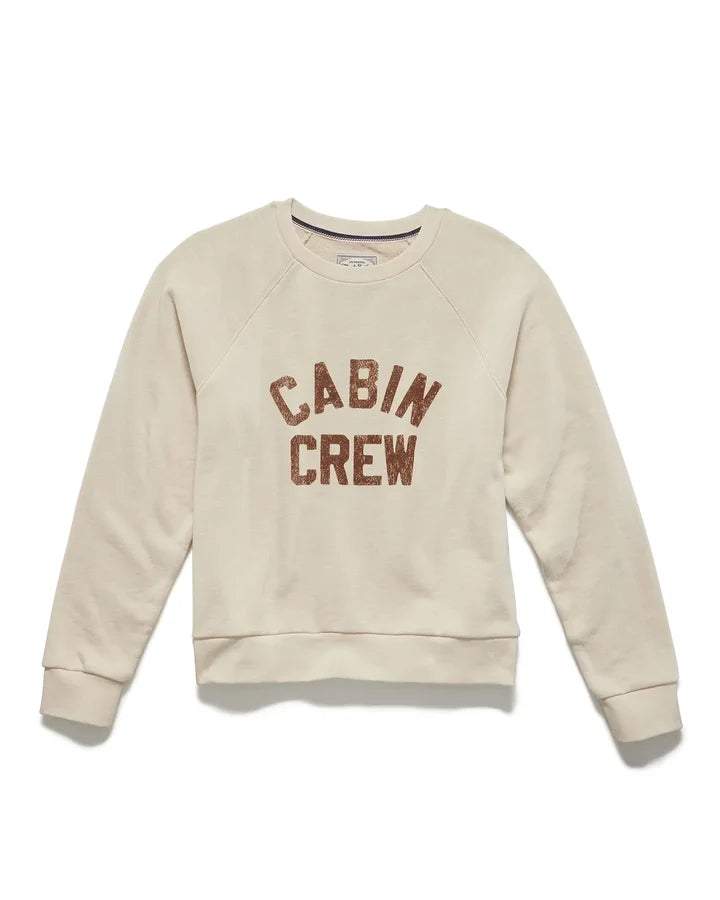 Cabin Crew Sweatshirt