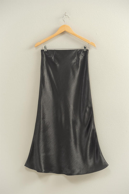Our Little Secret Skirt