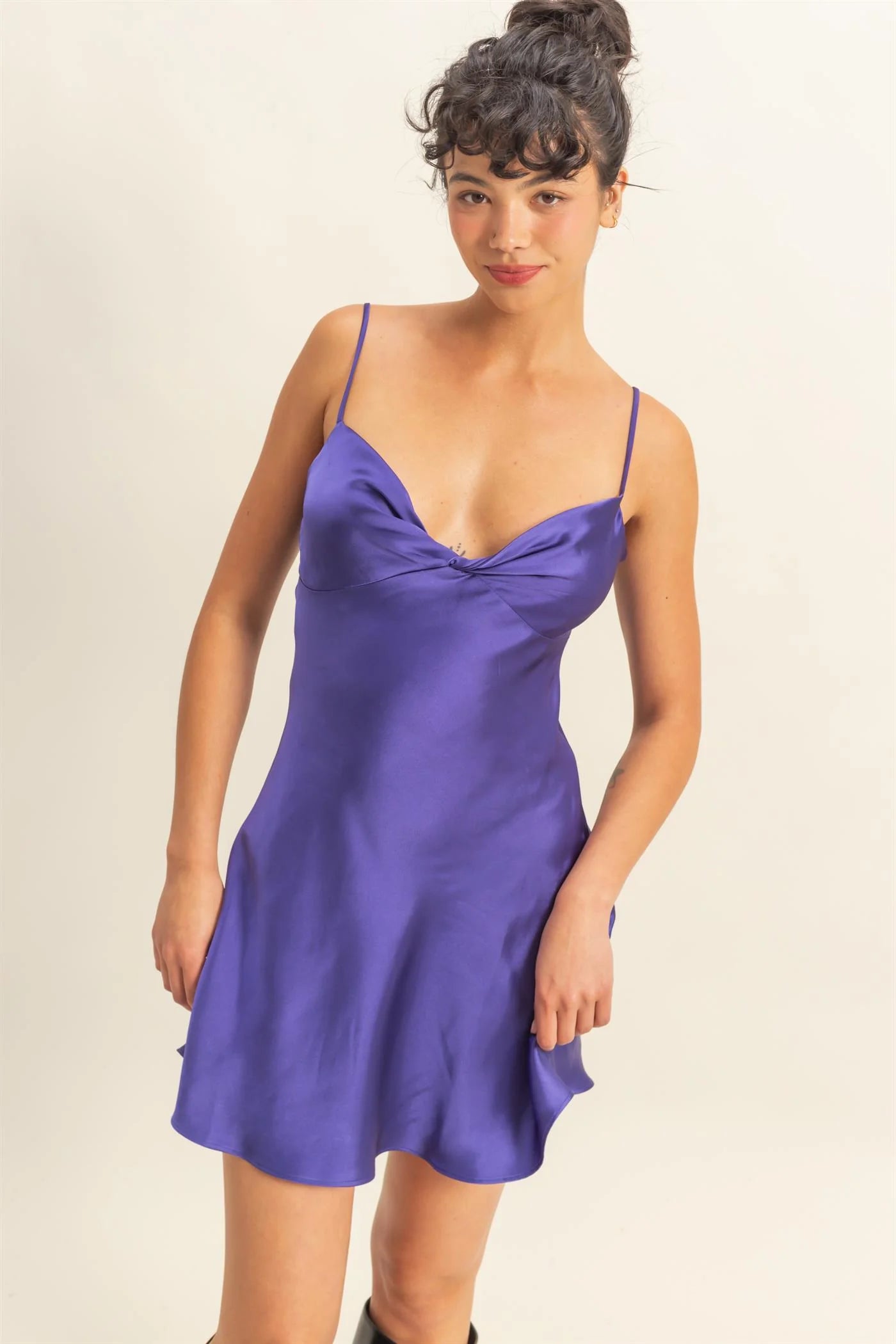 Be My Sweetheart Dress