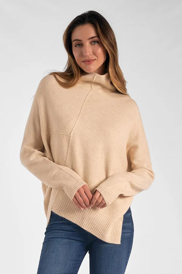 Evelyn Sweater