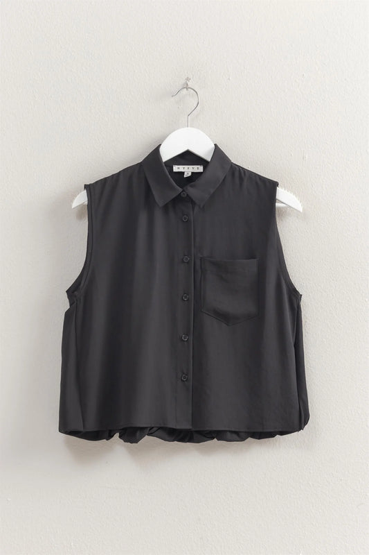 Simply Charming Top