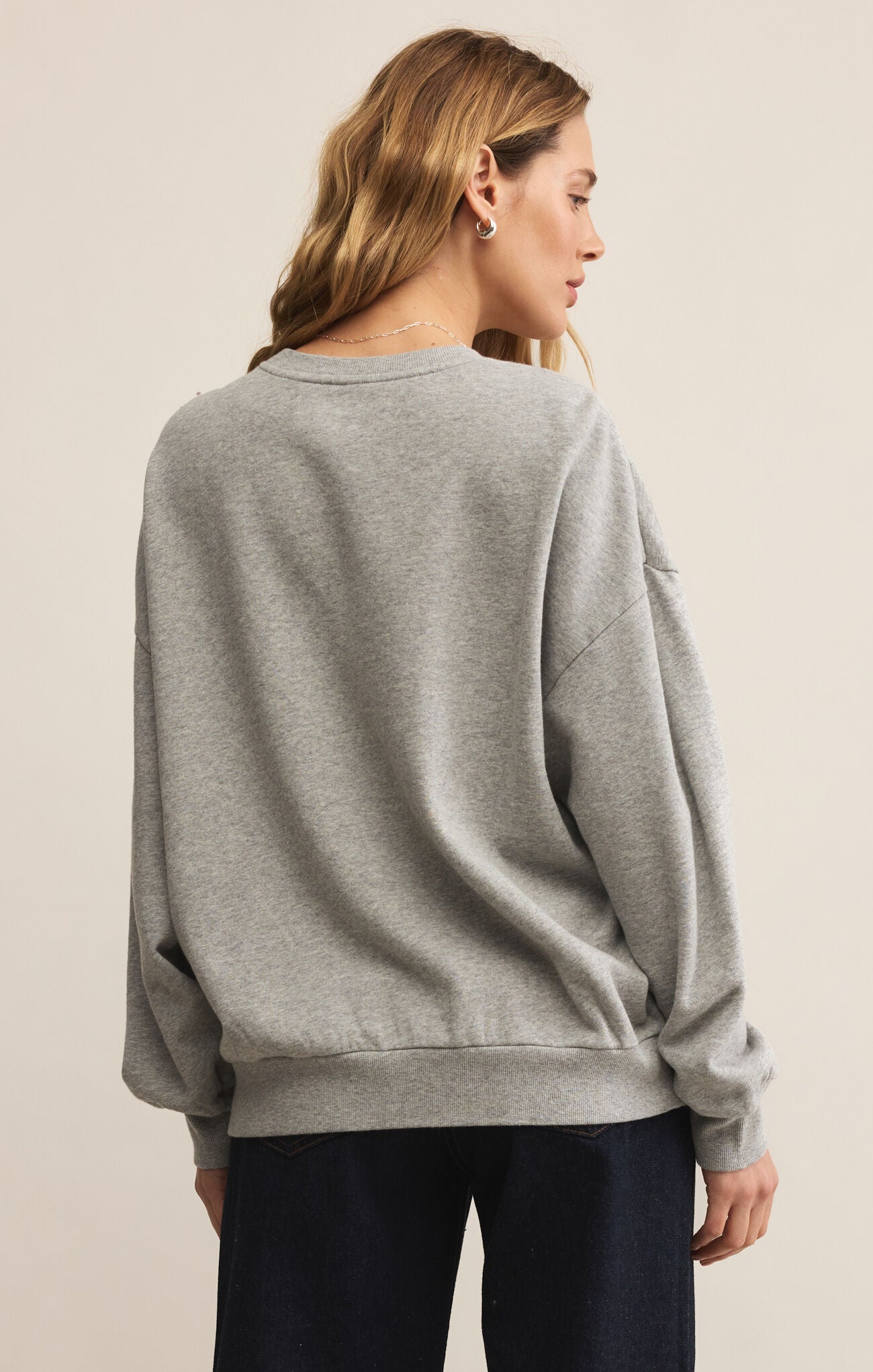 Champs Sunday Sweatshirt