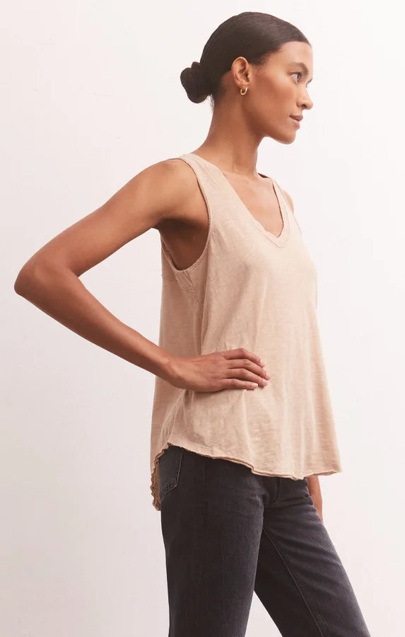 Sun Drenched Vagabond Tank