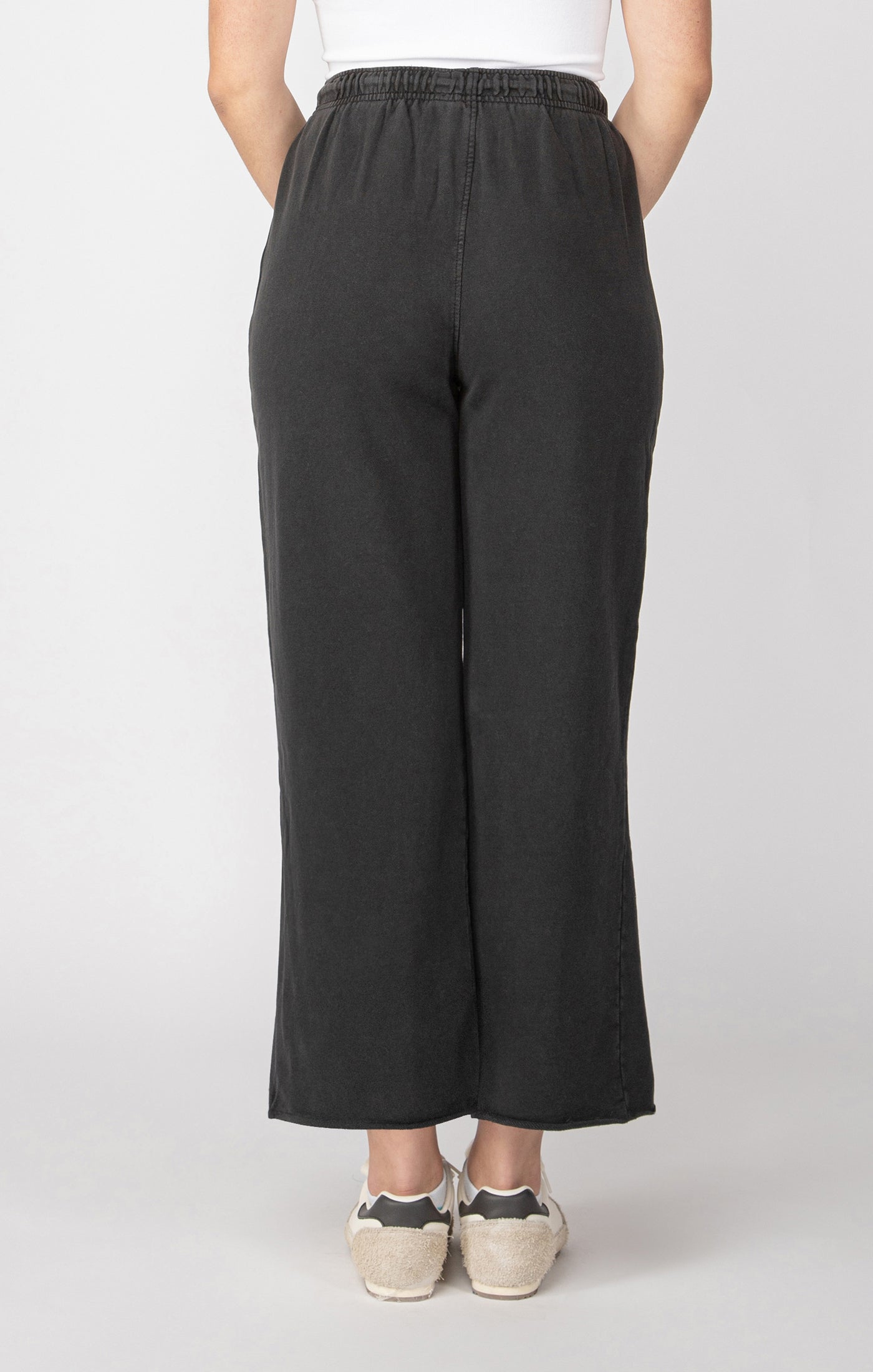 Straight Leg Lounge Pant