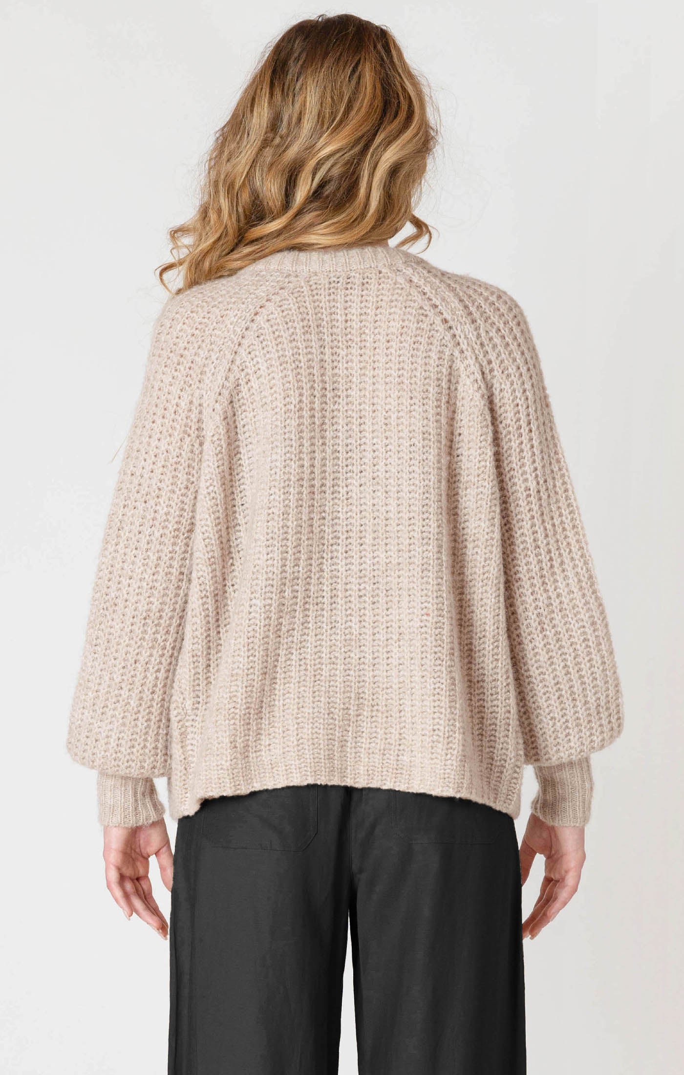 The Snuggle Edit Cardigan