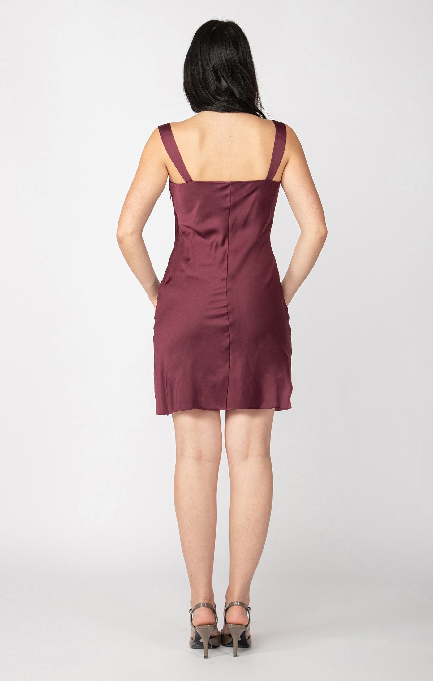 Sugar Plum Dreams Dress