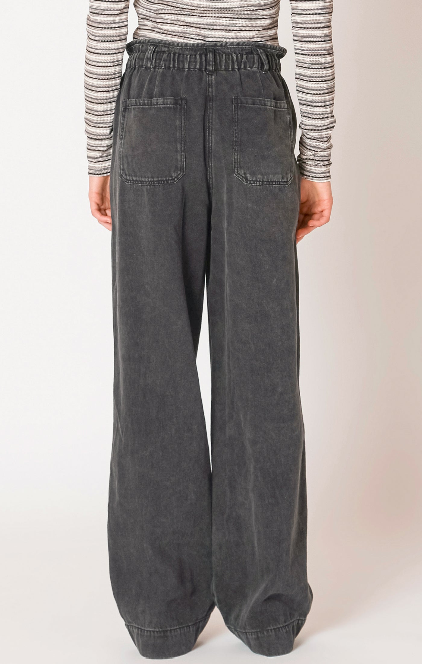 The Eclipse Pant
