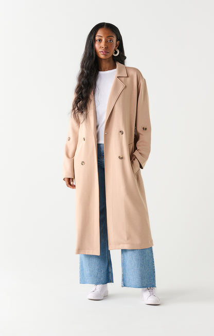 Style Squad Trench Coat