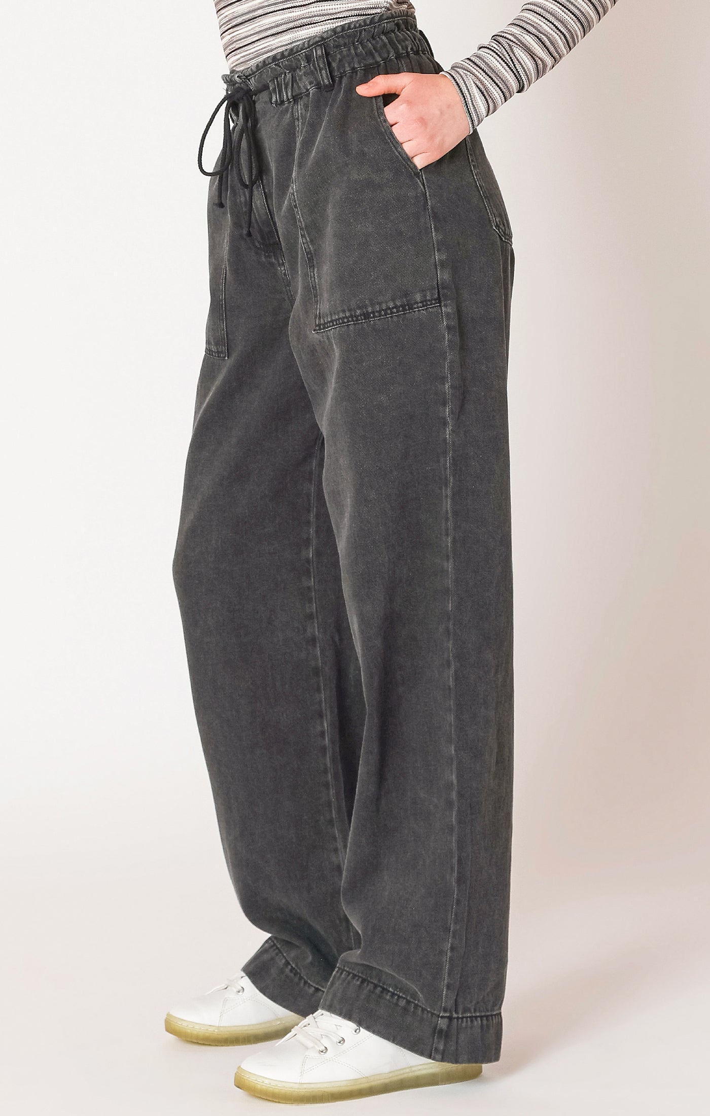 The Eclipse Pant