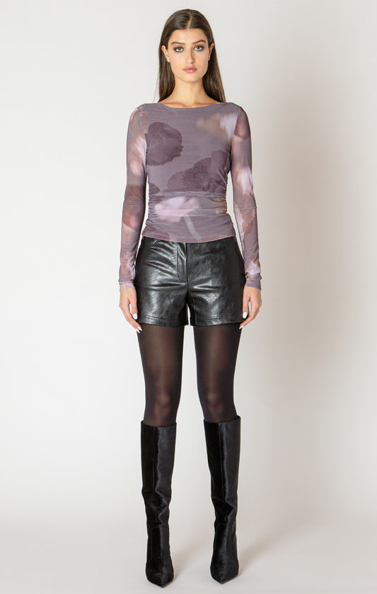 Bloom Theory Mesh Top
