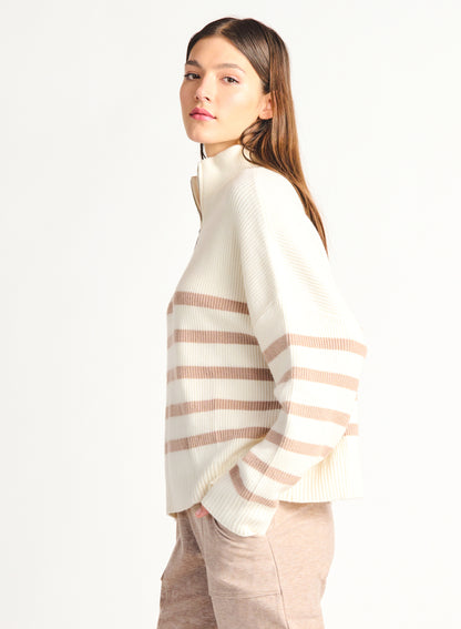 Casual Comfort Sweater