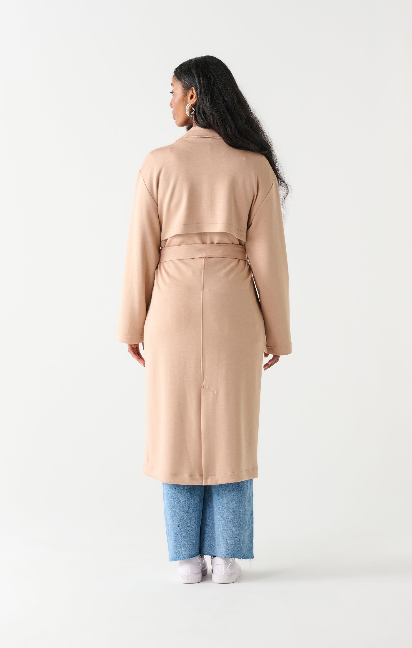 Style Squad Trench Coat