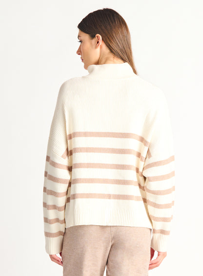 Casual Comfort Sweater