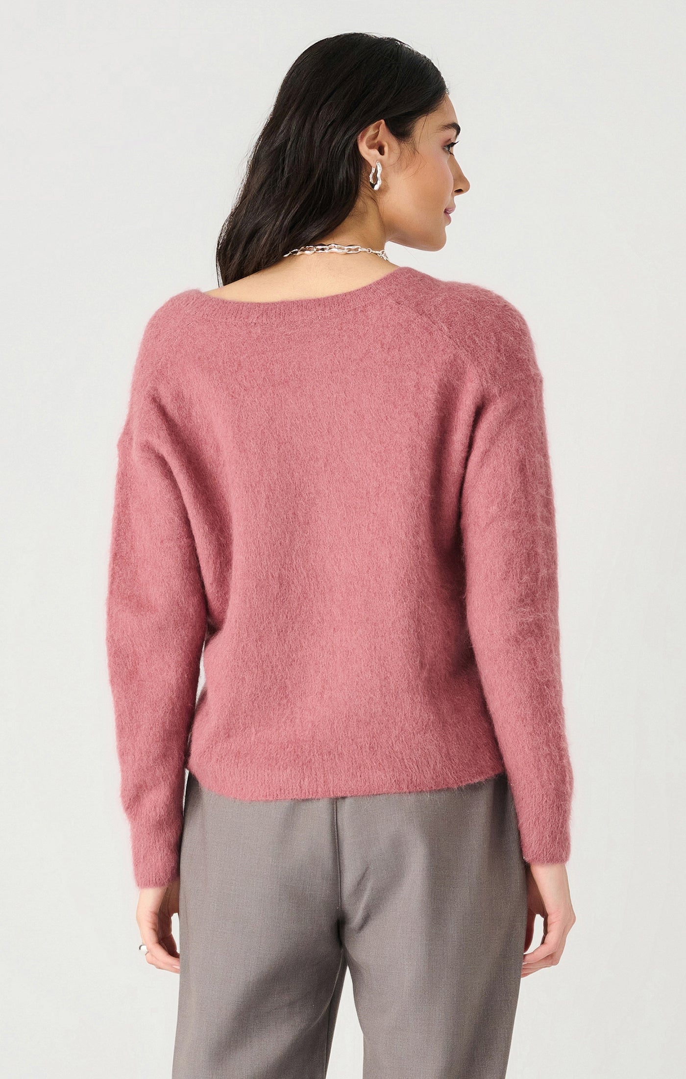 Made Me Blush Sweater