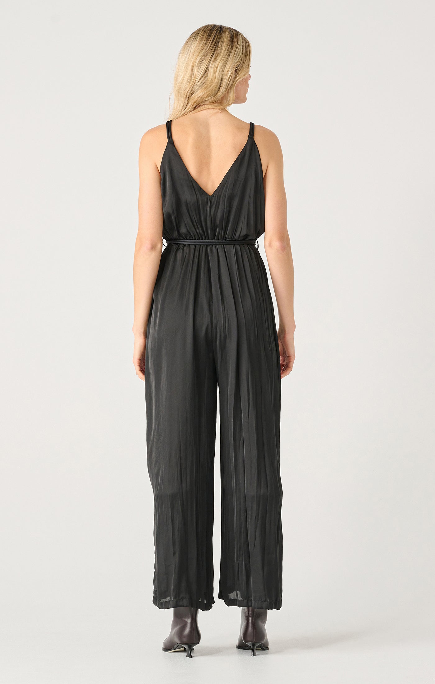 Jump & Jive Jumpsuit