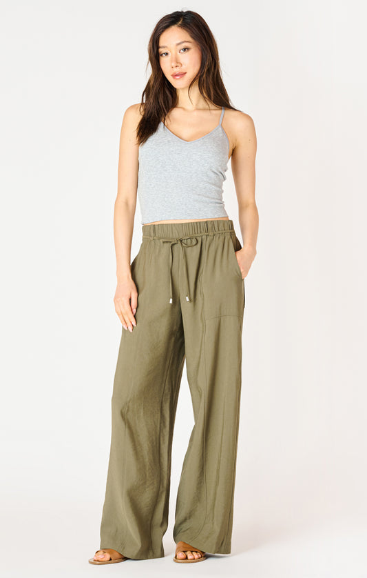 Casually Chic Pants