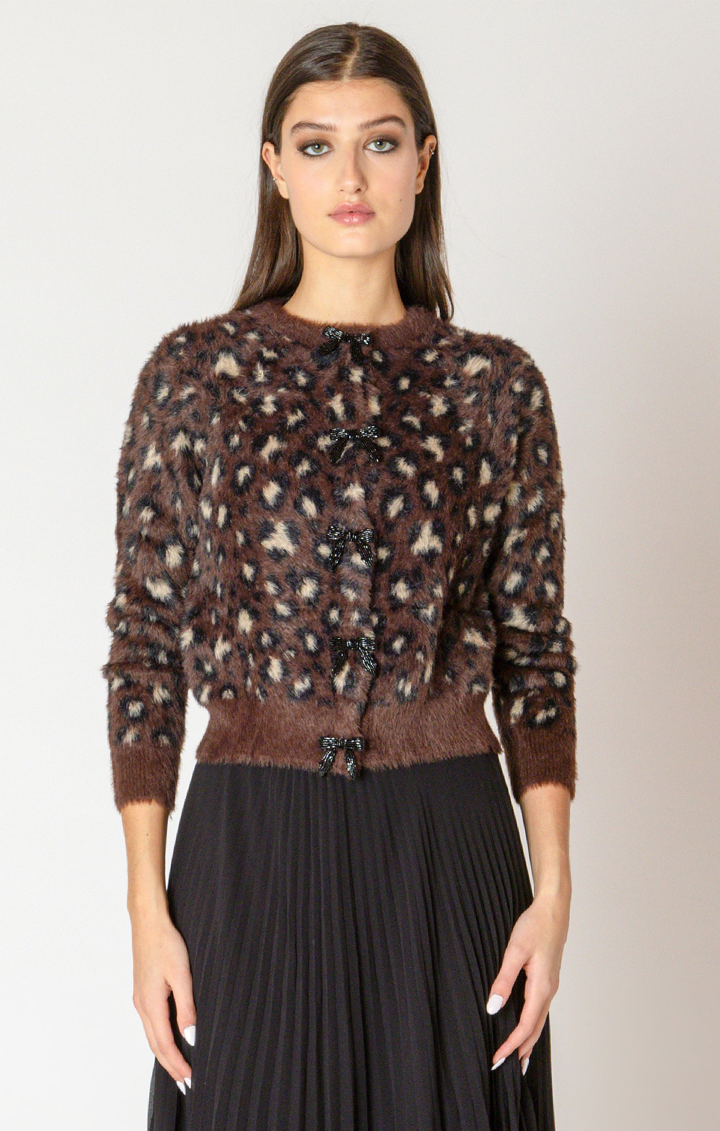Soft Spot Cardigan