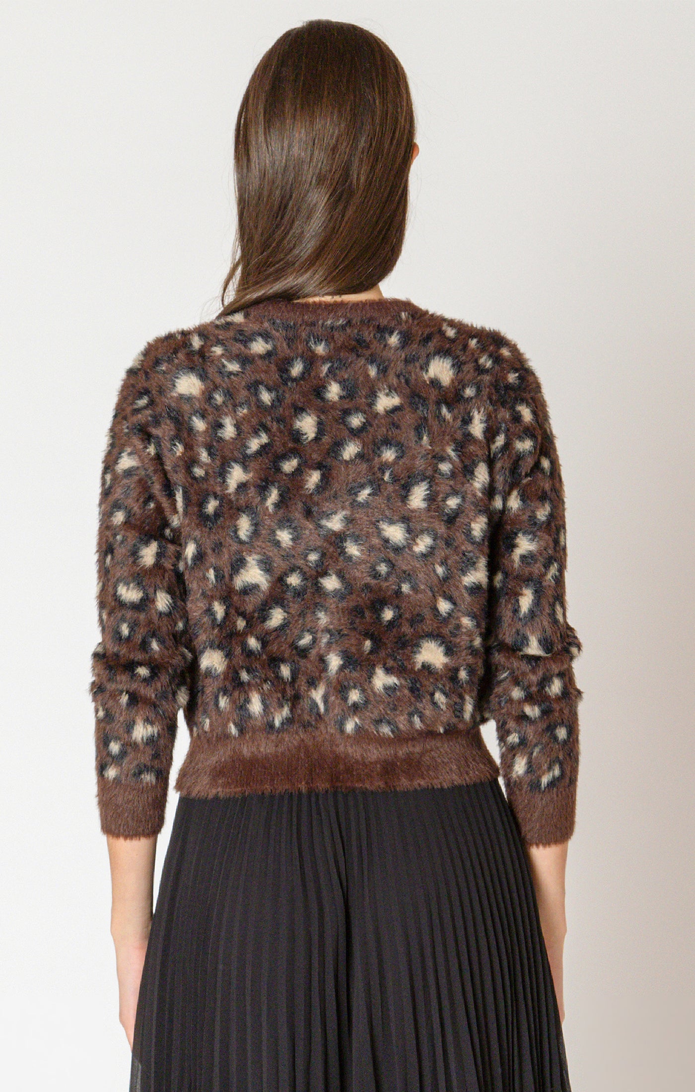 Soft Spot Cardigan