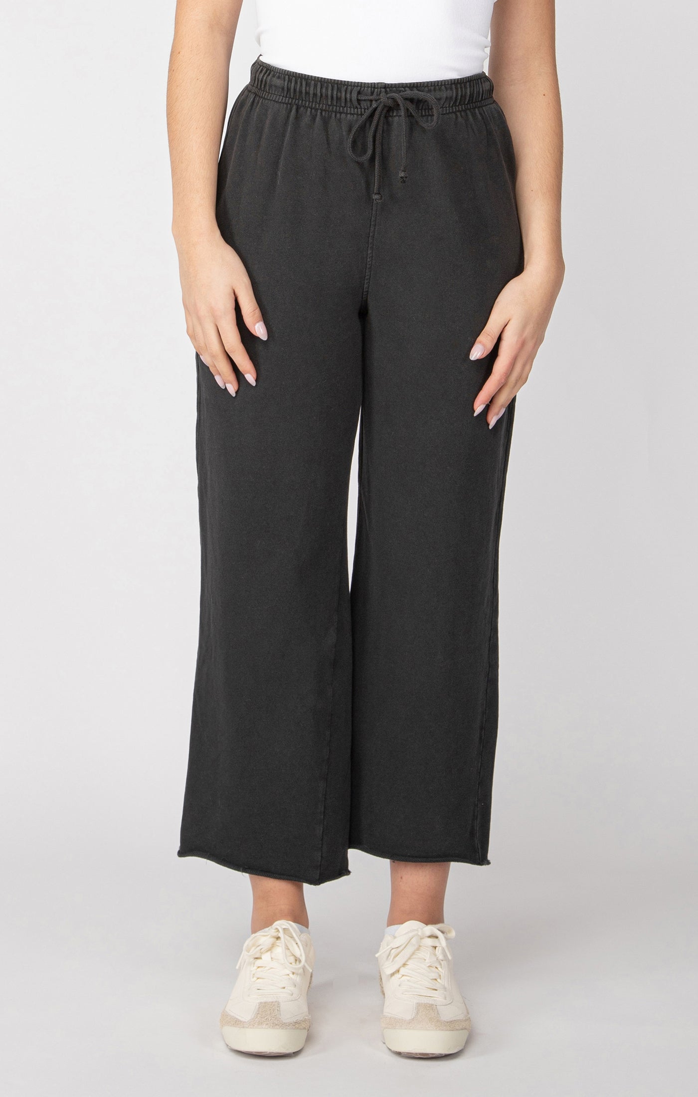 Straight Leg Lounge Pant